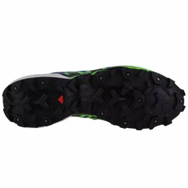 Salomon Spikecross 6 GTX M 472687 bėgimo bateliai