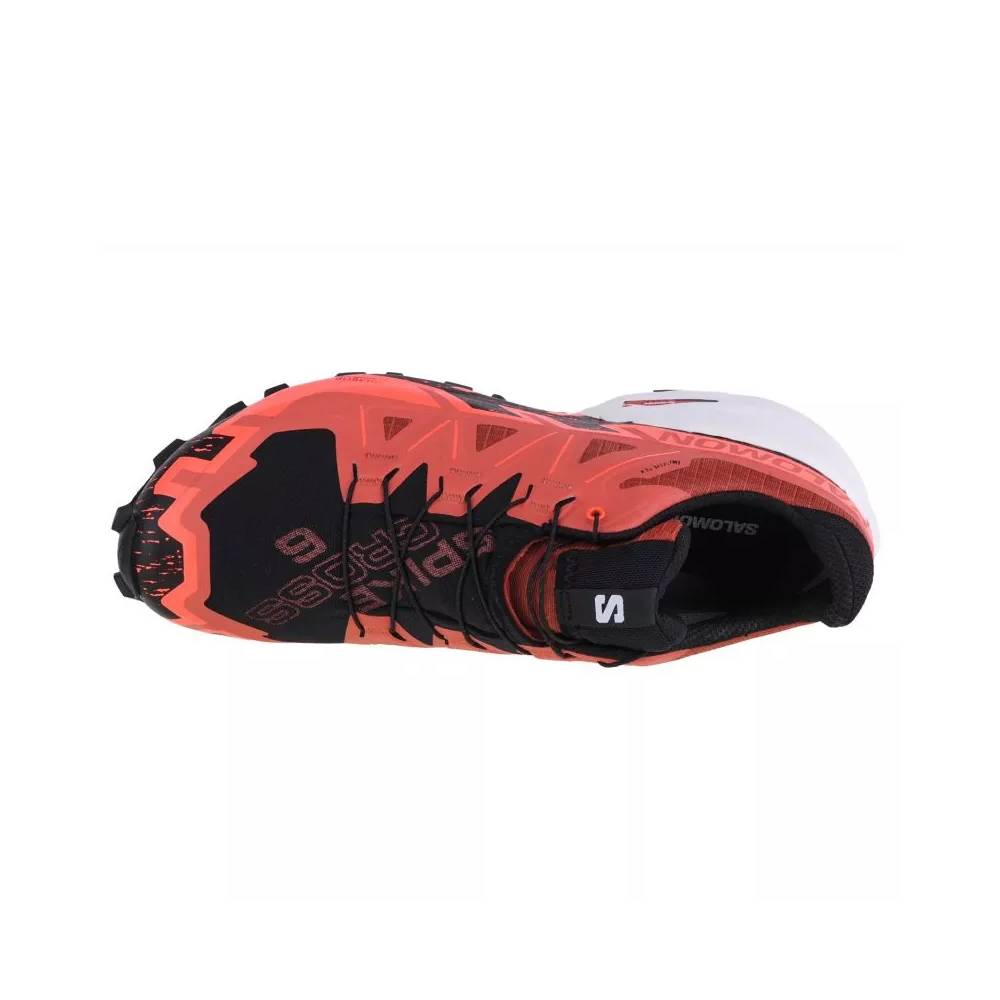 Salomon Spikecross 6 GTX M 472707 bėgimo bateliai