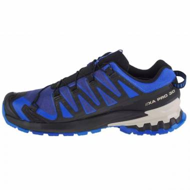 Salomon XA Pro 3D v9 GTX M 472703 bėgimo bateliai