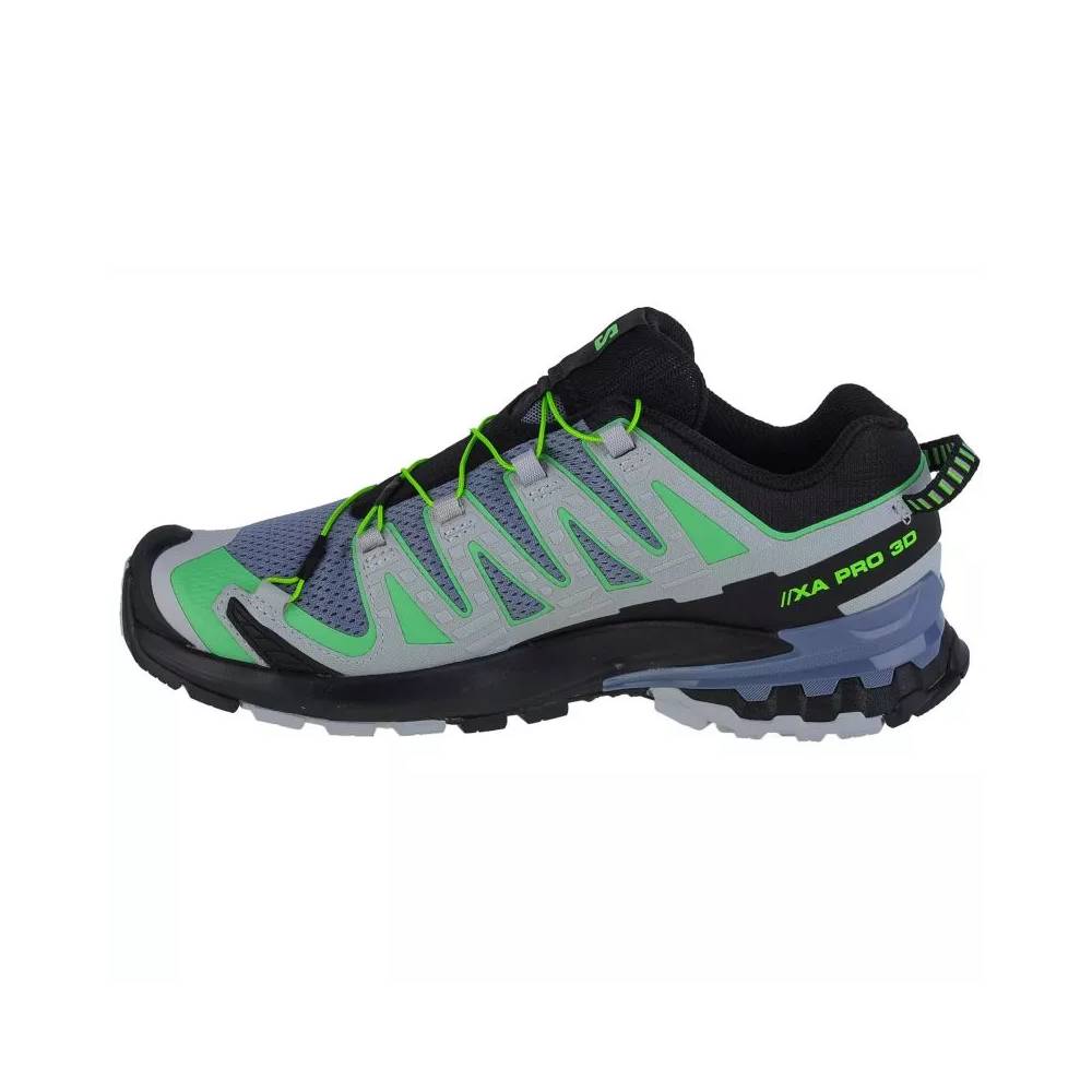 Salomon XA Pro 3D v9 M bėgimo bateliai 47271900