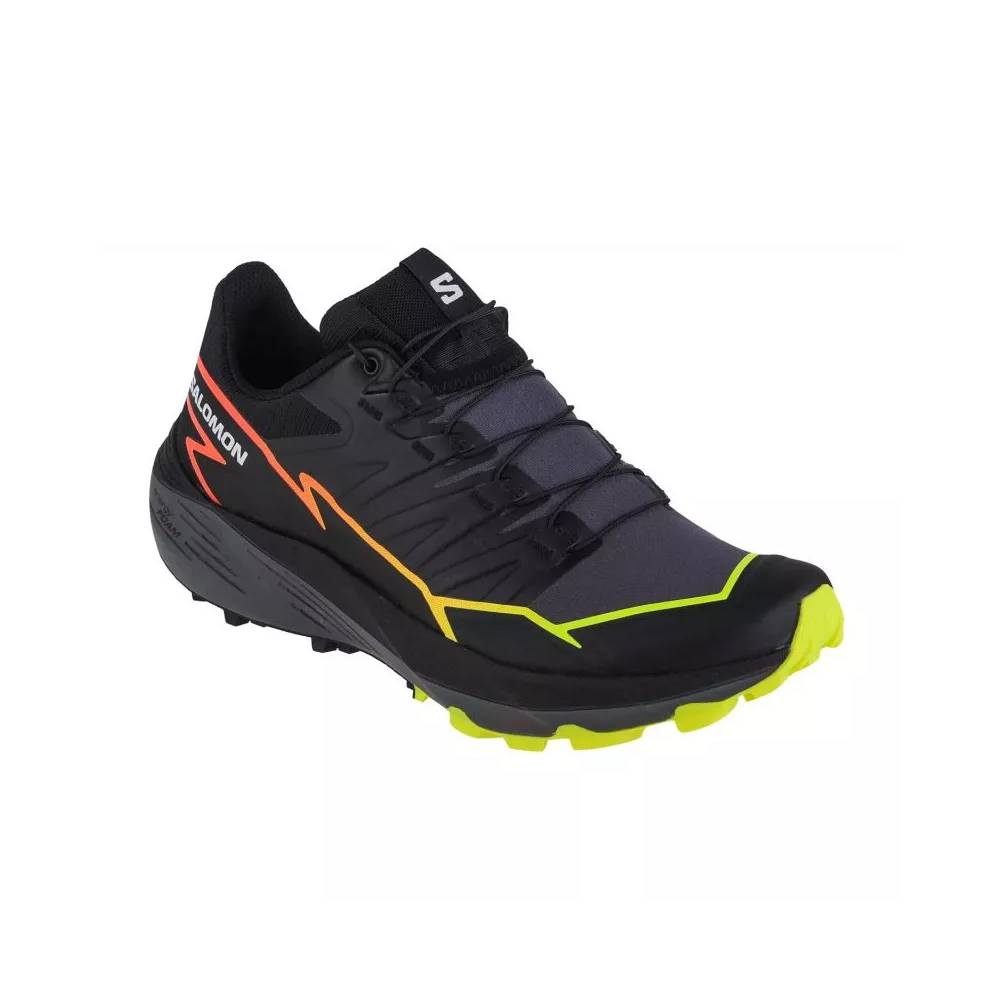 Salomon Thundercross M 472954 bėgimo bateliai