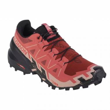 Salomon W Speedcross 6 W bėgimo bateliai 473011