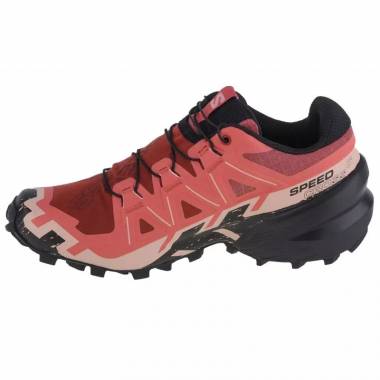 Salomon W Speedcross 6 W bėgimo bateliai 473011