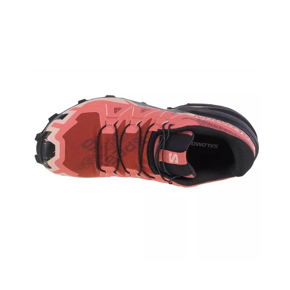 Salomon W Speedcross 6 W bėgimo bateliai 473011