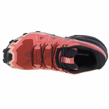 Salomon W Speedcross 6 W bėgimo bateliai 473011