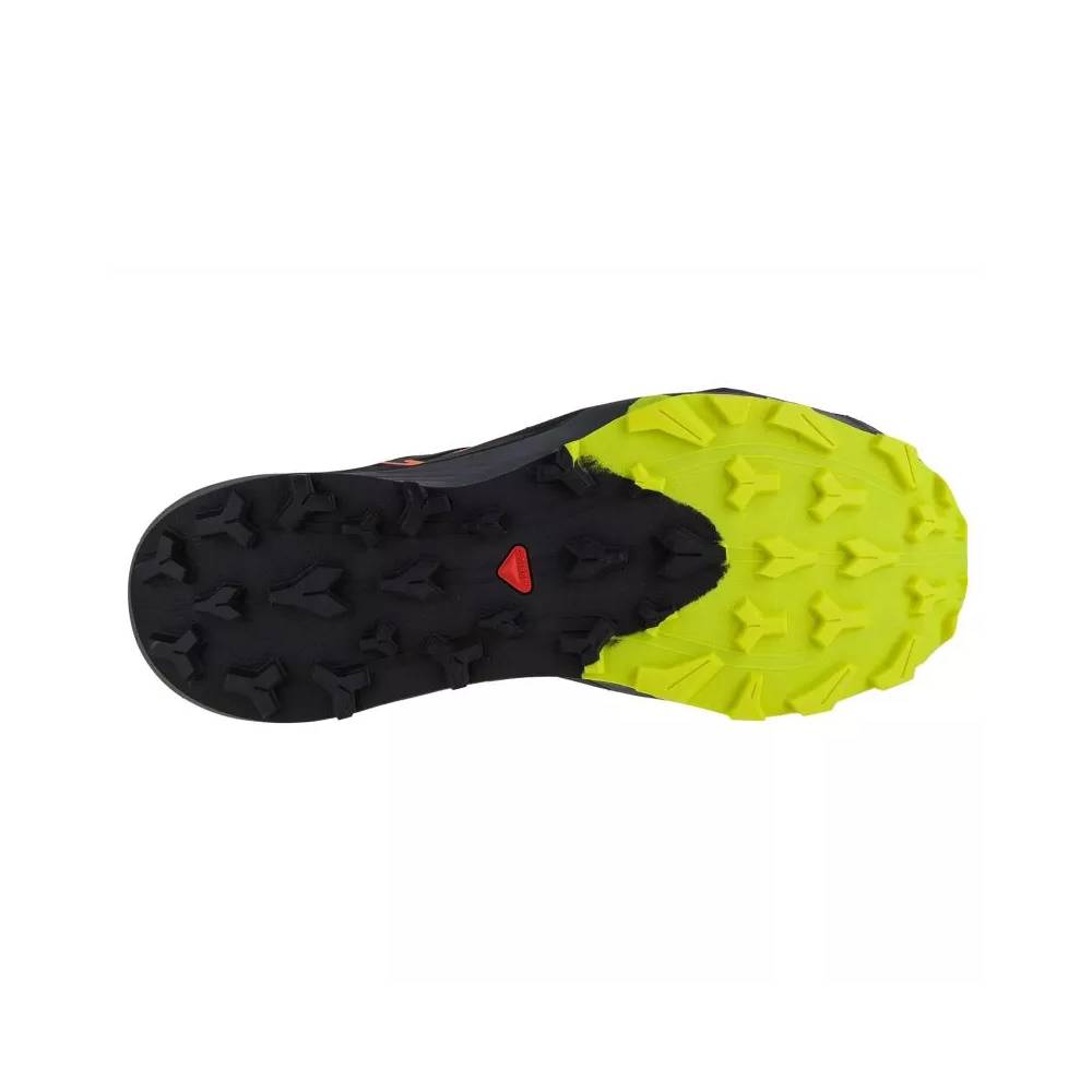 Salomon Thundercross M 472954 bėgimo bateliai