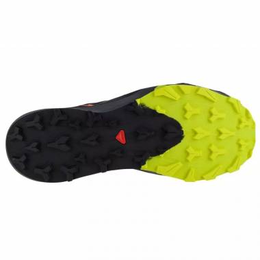 Salomon Thundercross M 472954 bėgimo bateliai