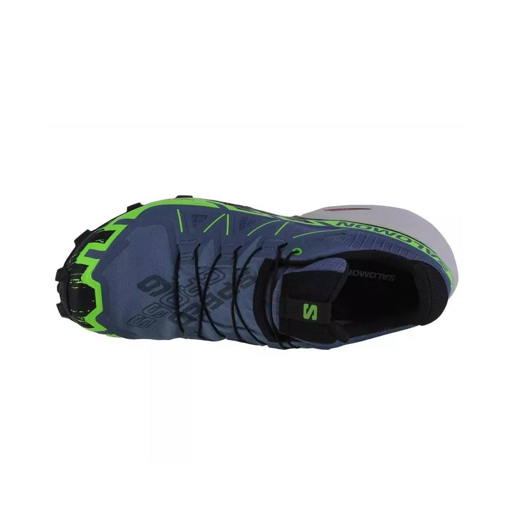 Salomon Speedcross 6 GTX W 473019 bėgimo bateliai