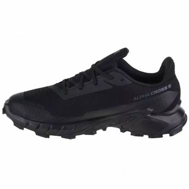 Salomon Alphacross 5 GTX M 473075 bėgimo bateliai