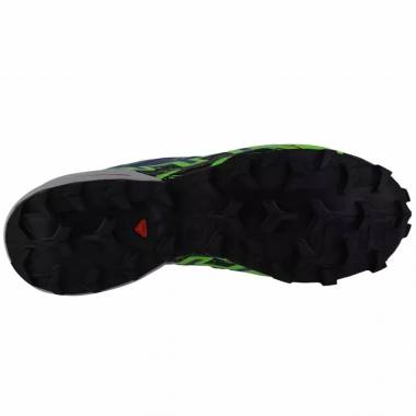 Salomon Speedcross 6 GTX W 473019 bėgimo bateliai