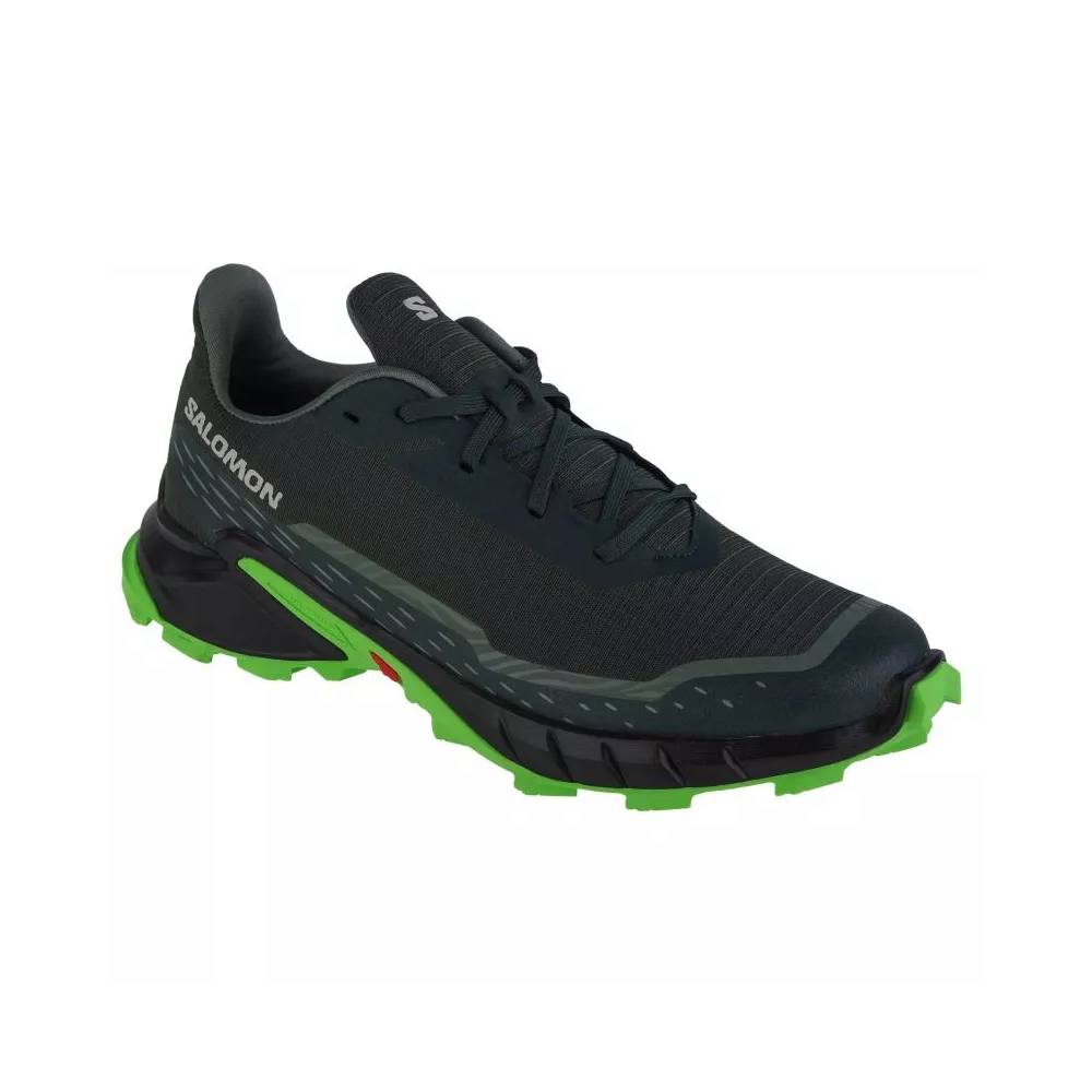 Salomon Alphacross 5 M 473117 bėgimo bateliai