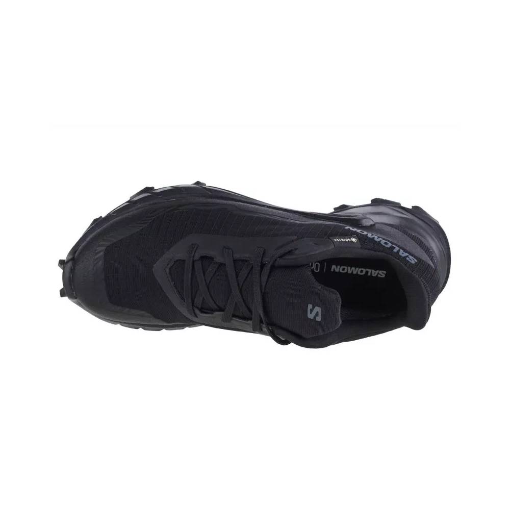 Salomon Alphacross 5 GTX W 473109 bėgimo bateliai