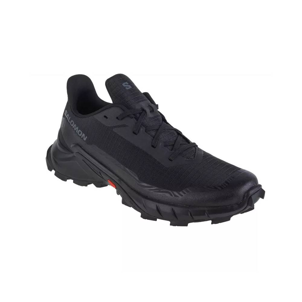 Salomon Alphacross 5 W bėgimo bateliai 473127