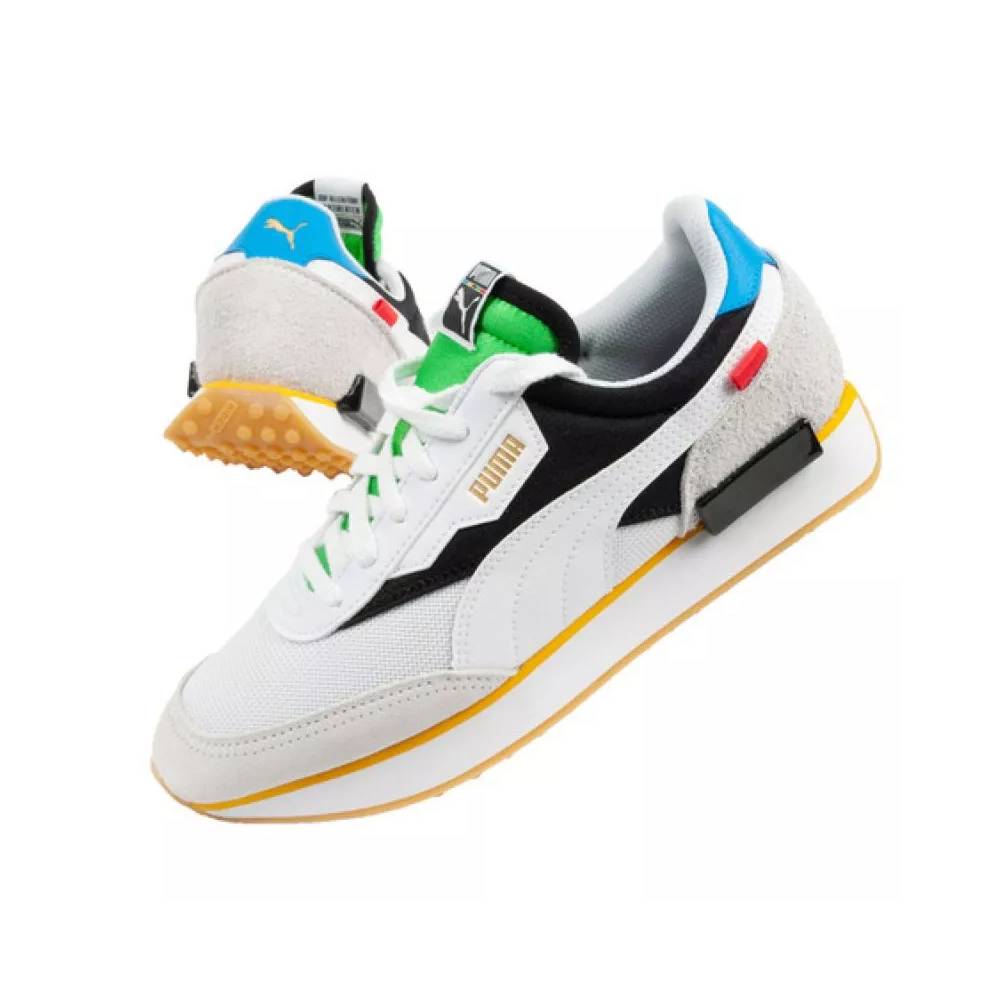 Puma Future Rider W batai 373384 01