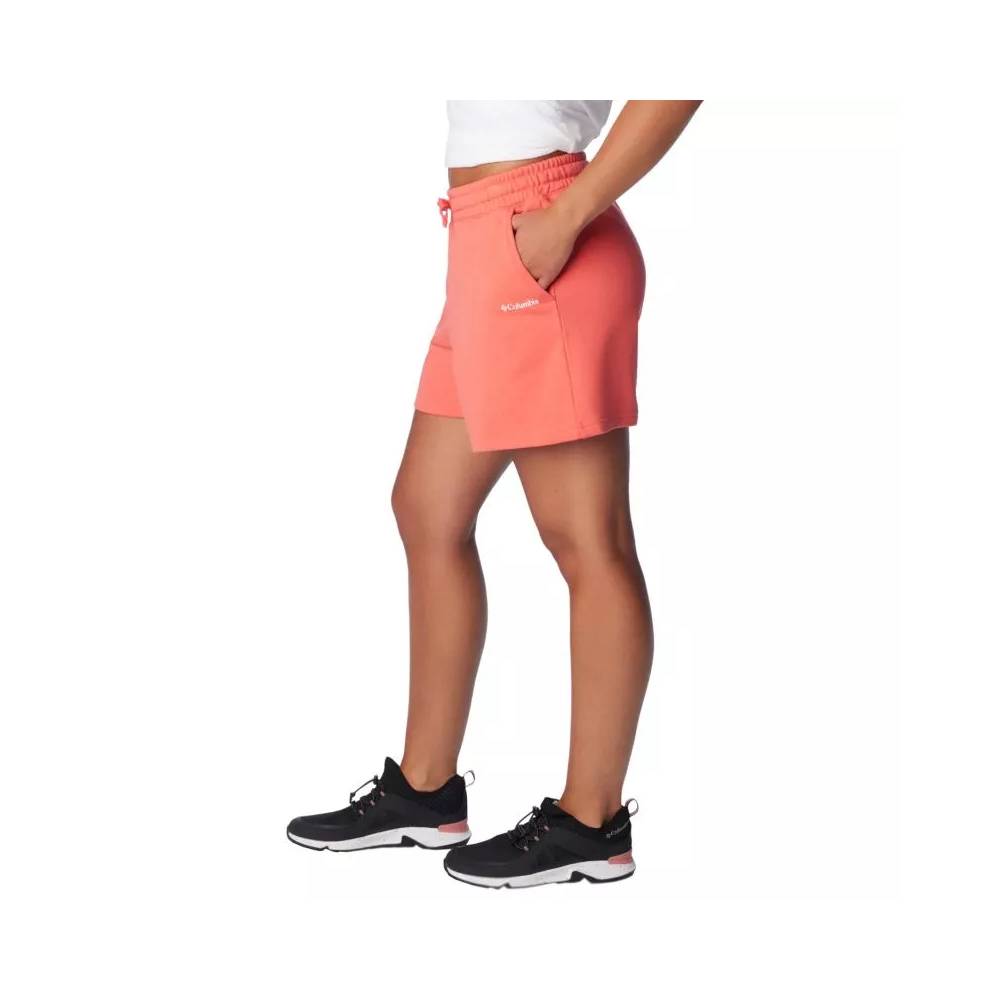 Columbia Trek French Terry Shorts W 2032941608