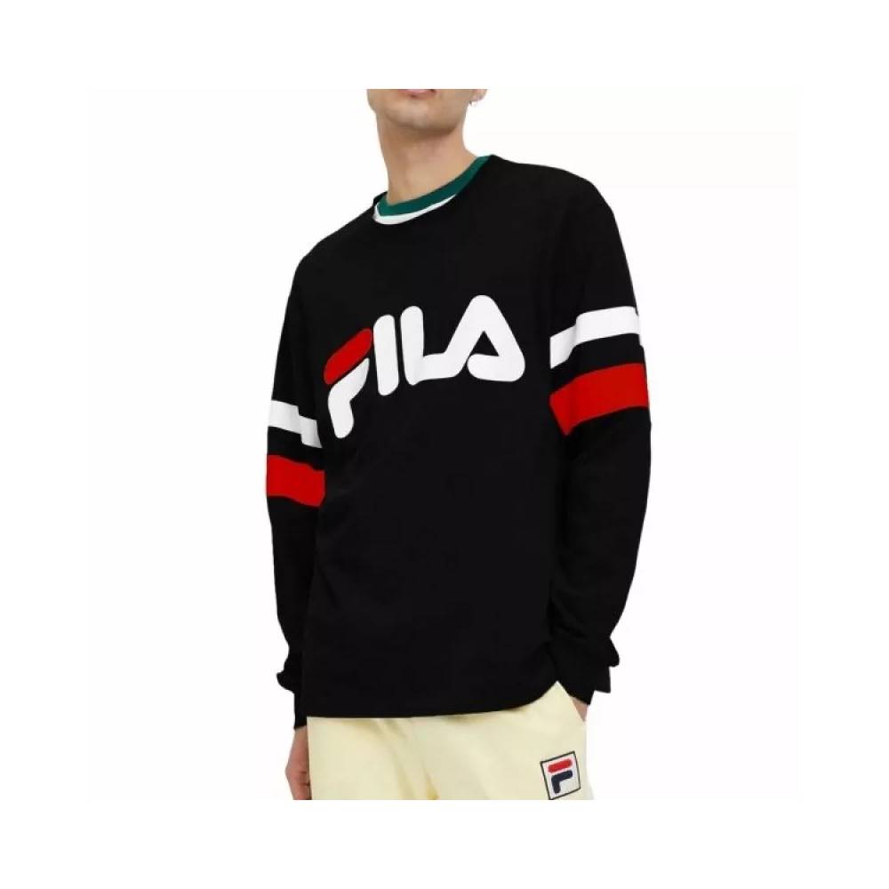 Fila Luohe Oversized Crew Sweat M FAM0669.80010