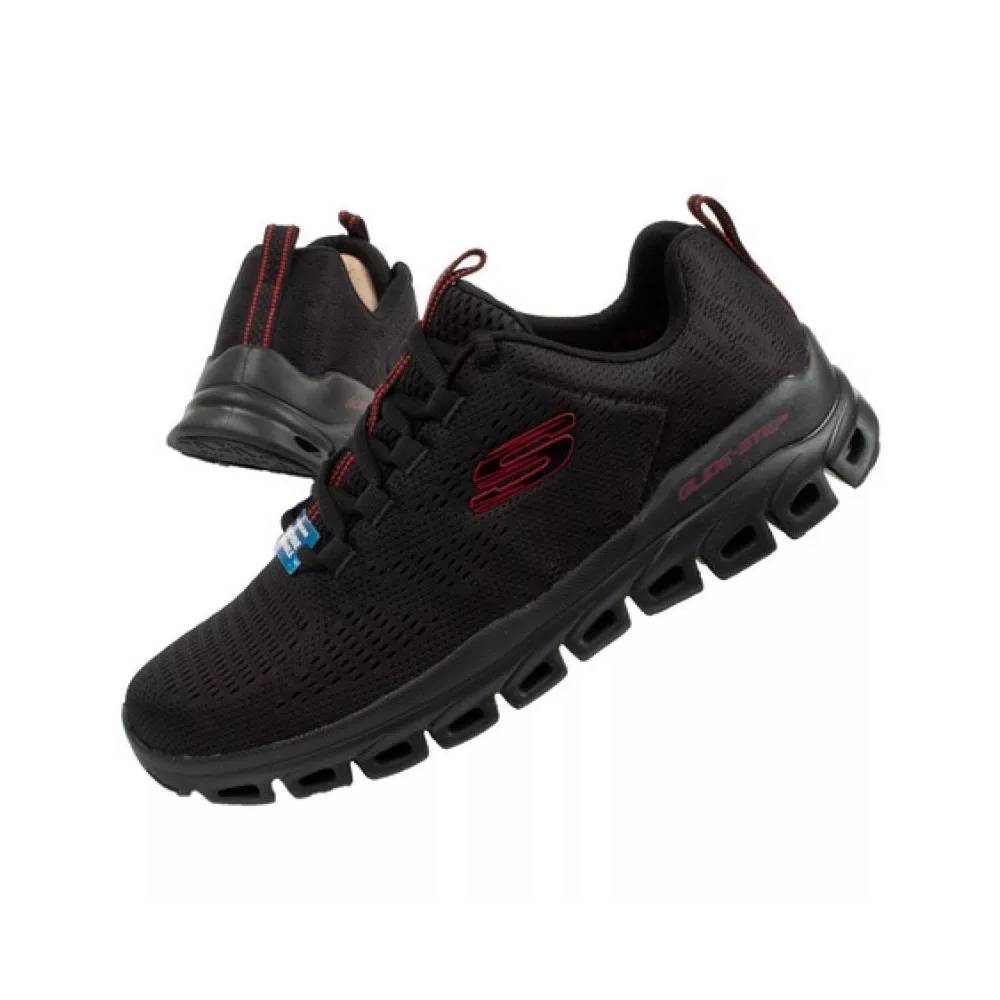 Skechers Glide M 232136/BBK batai