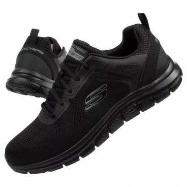 Skechers Track M 232698/BBK batai