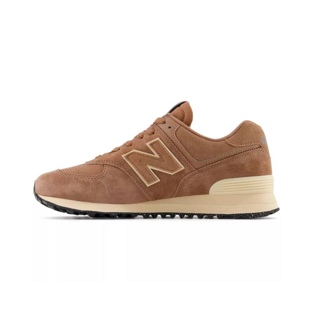 New Balance Unisex U574LWG batai