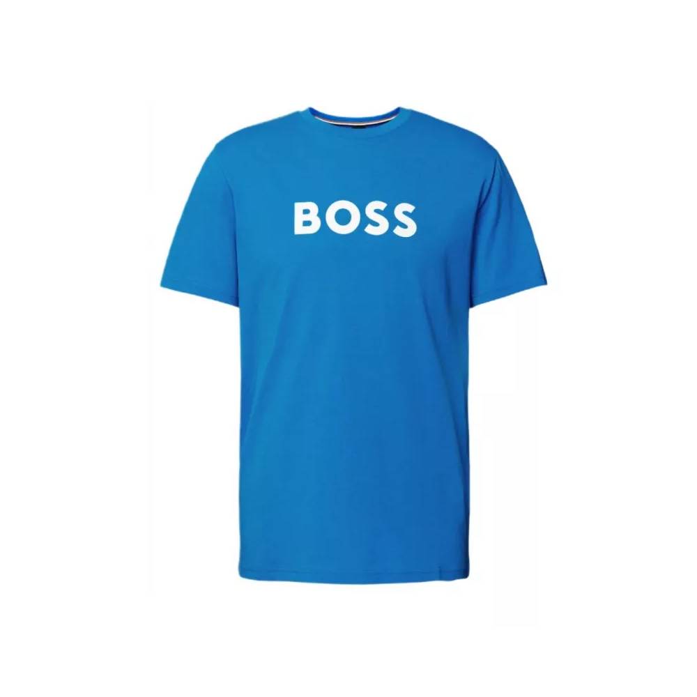 Boss Beachwear Regular M marškinėliai 33742185