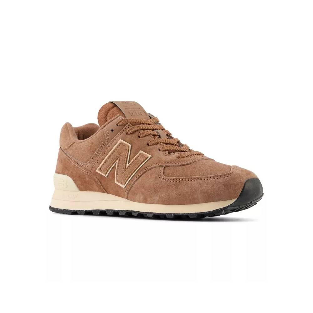 New Balance Unisex U574LWG batai