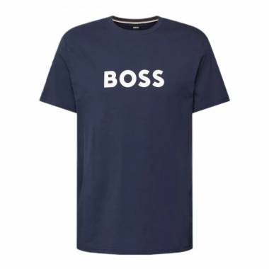 Boss Beachwear Regular M marškinėliai 33742185