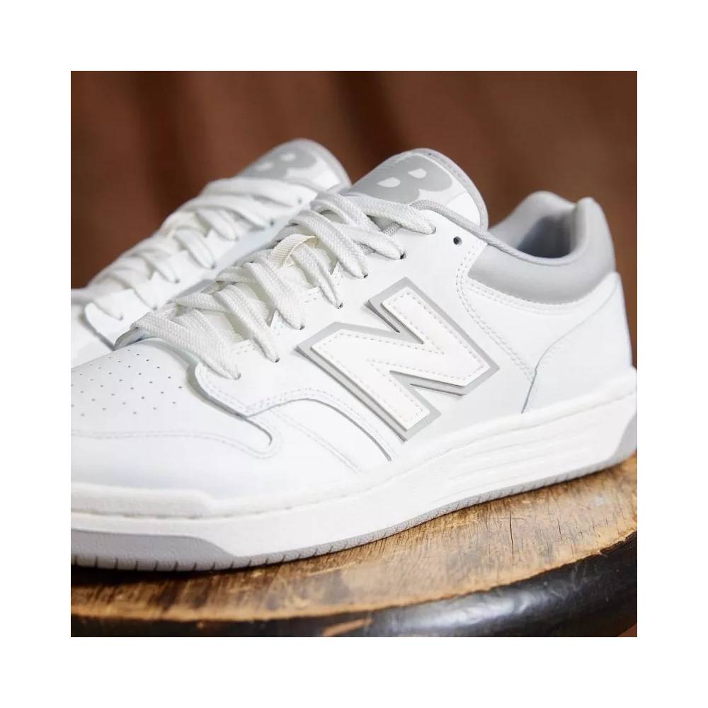 New Balance M BB480LGM batai