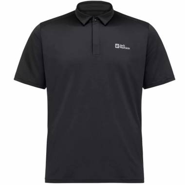 Jack Wolfskin Delfami Polo marškinėliai M 1809801-6000 