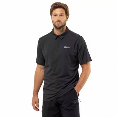 Jack Wolfskin Delfami Polo marškinėliai M 1809801-6000 