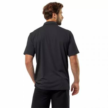 Jack Wolfskin Delfami Polo marškinėliai M 1809801-6000 