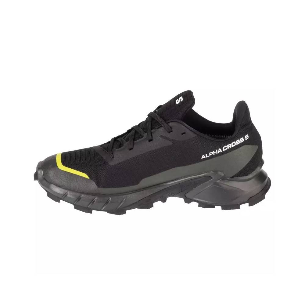 Salomon Alphacross 5 GTX M 474604 batai