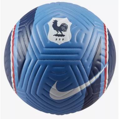 Nike FFF Academy SU23 DZ7279 450 futbolo kamuolys