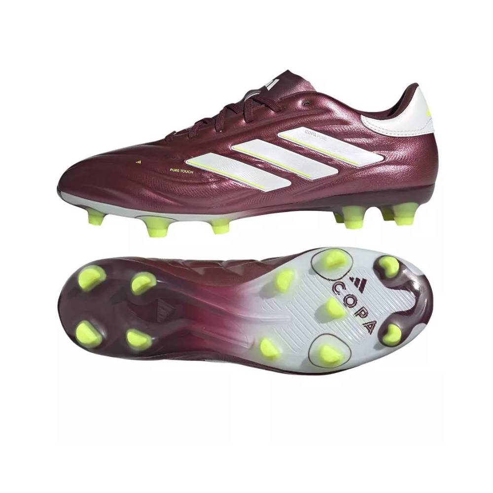 adidas Copa Pure.2 Pro FG M IE7490 futbolo bateliai