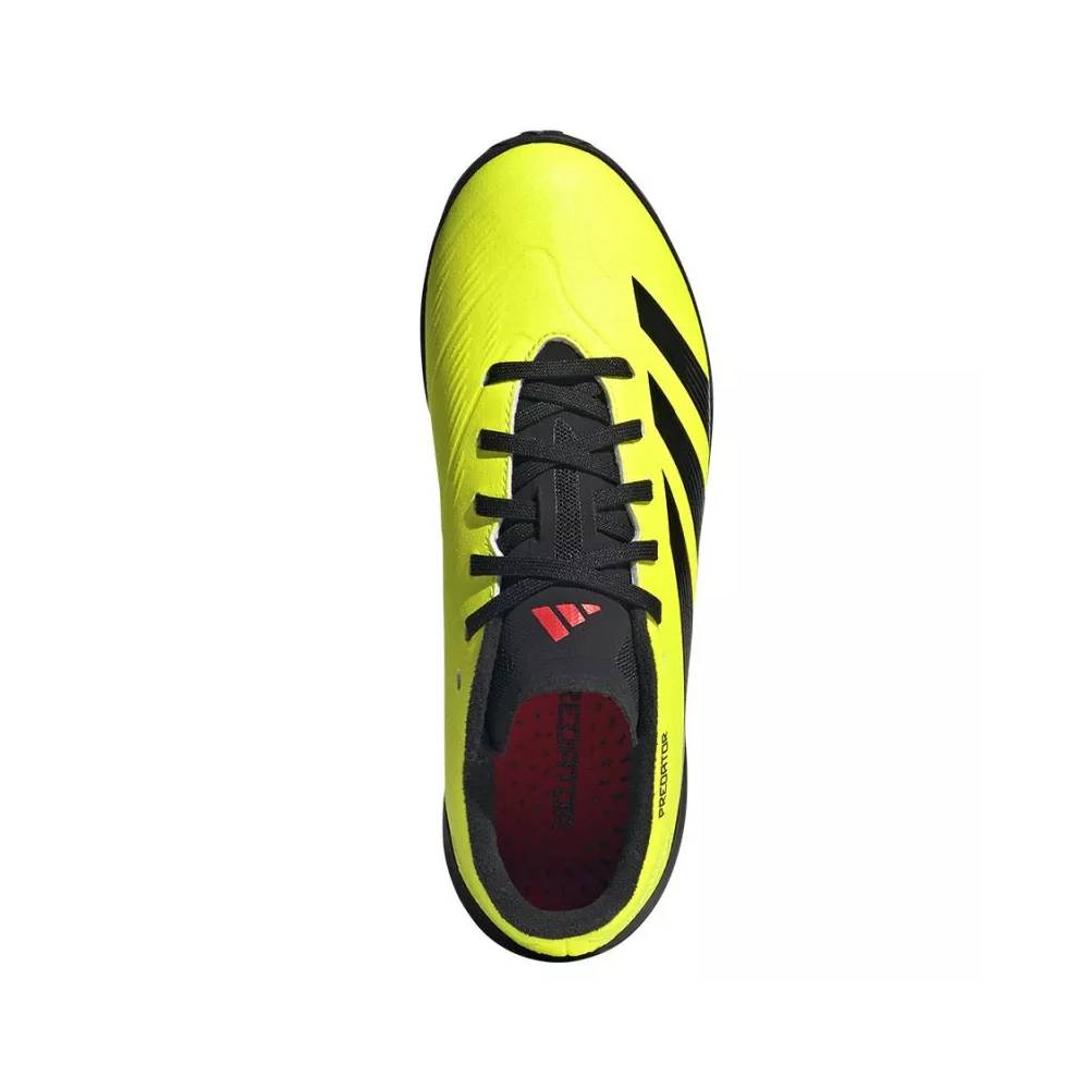 Adidas Predator League L TF Jr IG5444 futbolo bateliai