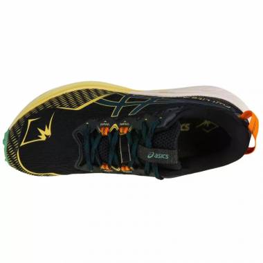 Asics Fuji Lite 4 M 1011B698-002 bėgimo bateliai