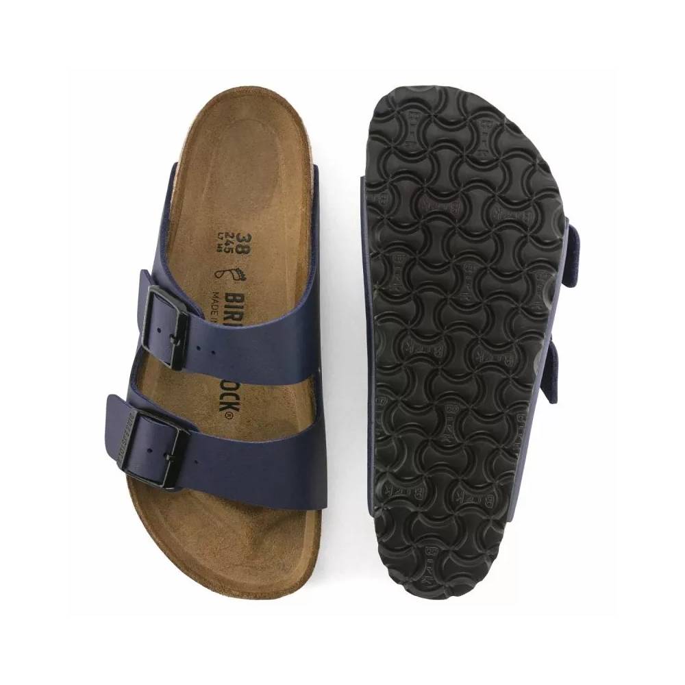 Birkenstock Arizona M 1023116 šlepetės