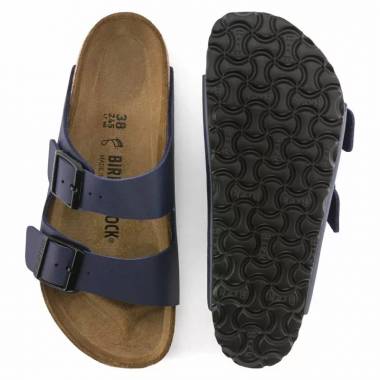 Birkenstock Arizona M 1023116 šlepetės