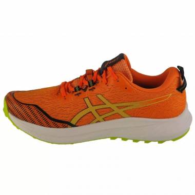 Asics Fuji Lite 4 M 1011B698-800 bėgimo bateliai