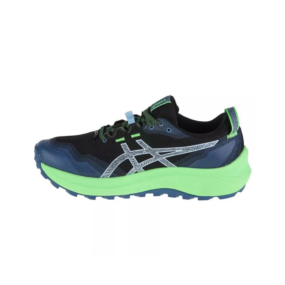 Asics Gel-Trabuco 12 M bėgimo bateliai 1011B799-001