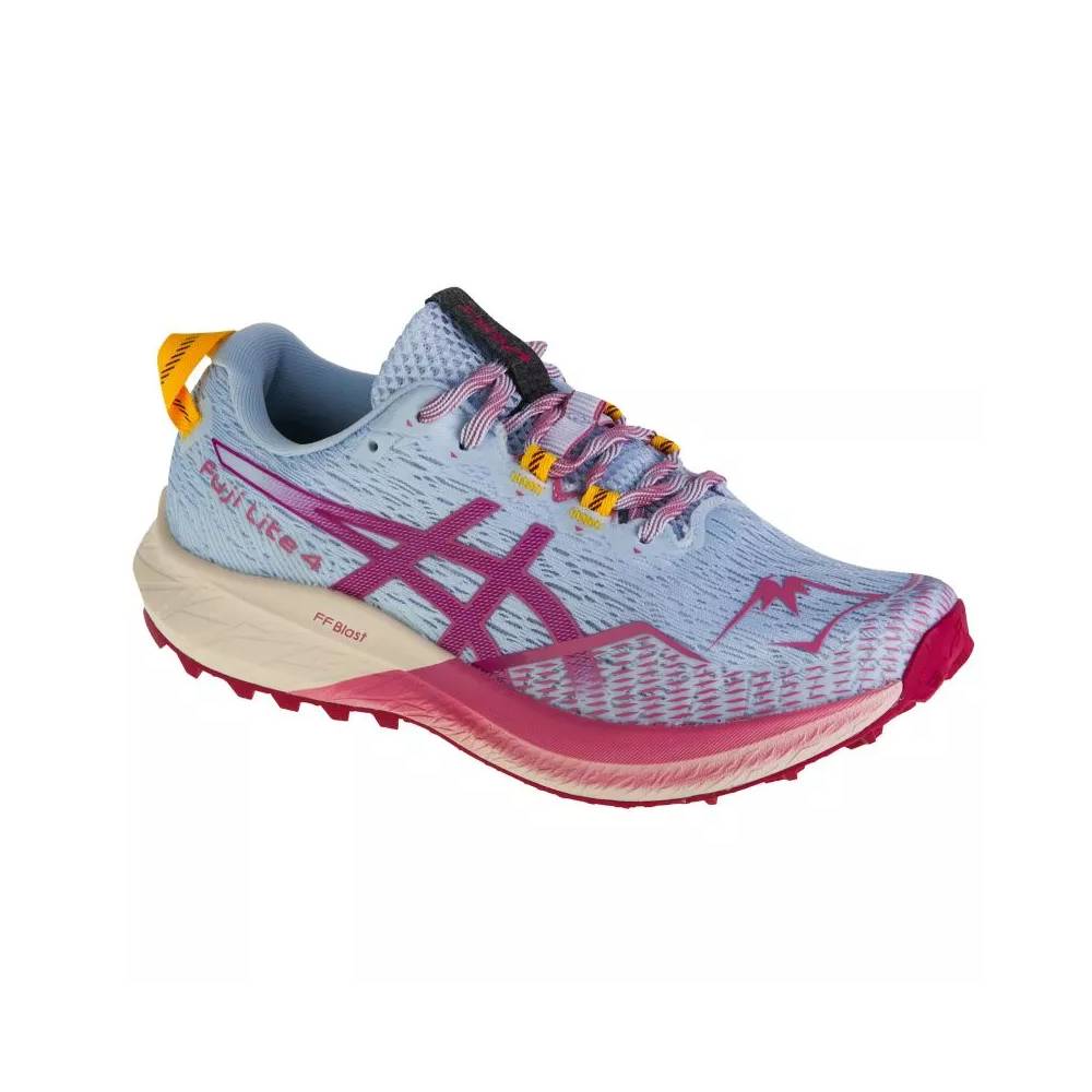 Asics Fuji Lite 4 W 1012B514-400 batai 