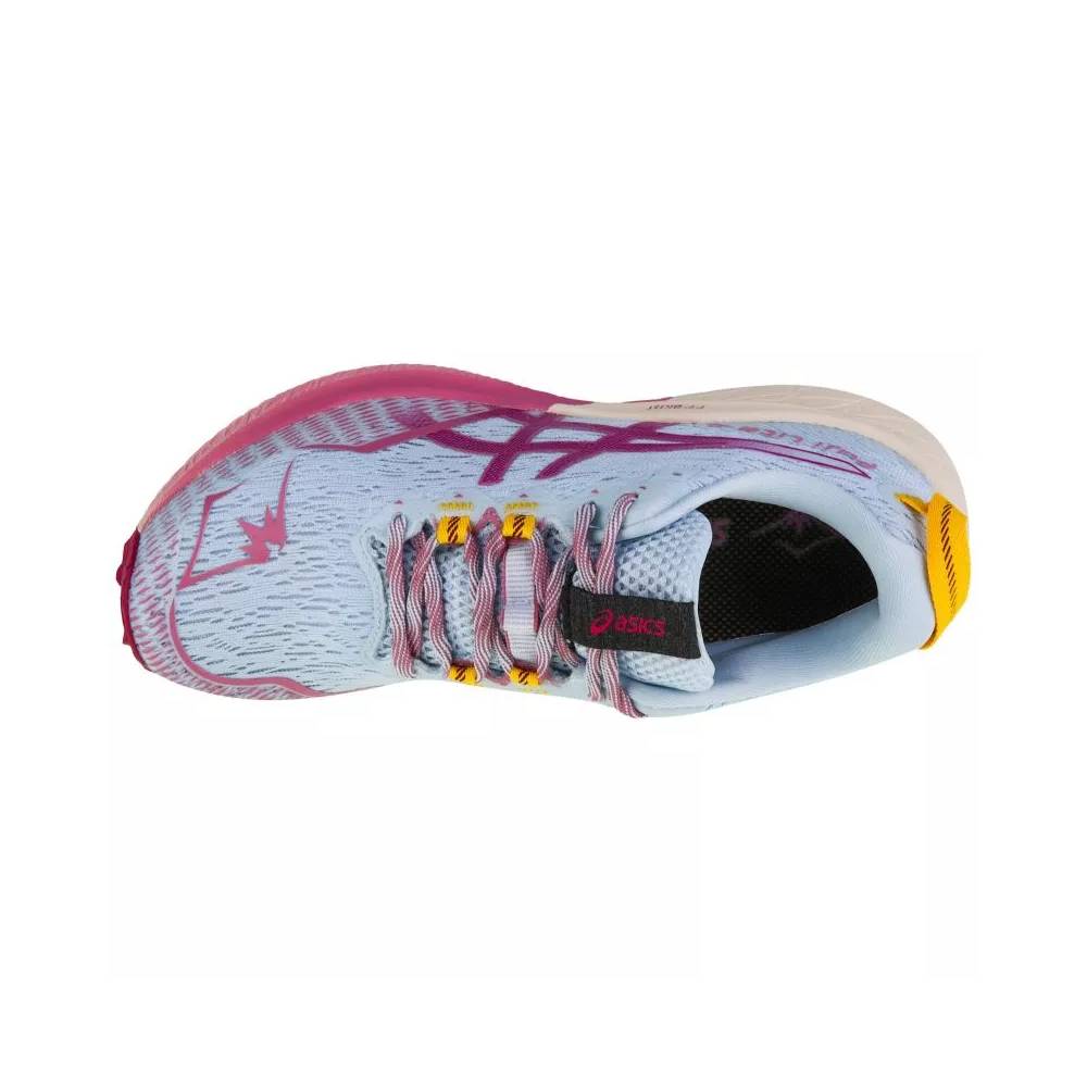 Asics Fuji Lite 4 W 1012B514-400 batai 