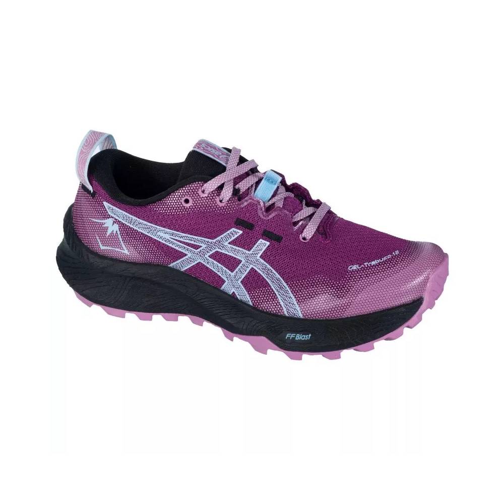 Asics Gel-Trabuco 12 W batai 1012B605-500