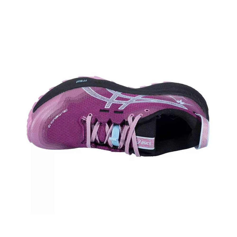 Asics Gel-Trabuco 12 W batai 1012B605-500