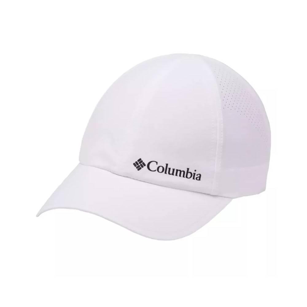 Columbia Silver Ridge III Ball Cap 1840071100