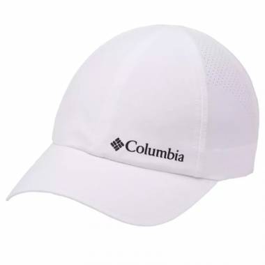 Columbia Silver Ridge III Ball Cap 1840071100