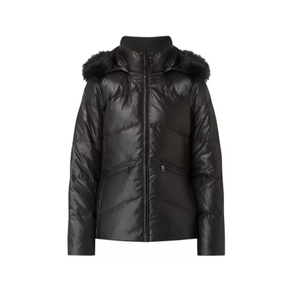 Calvin Klein Essential Real Down Jacket W K20K204952