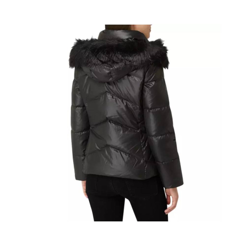 Calvin Klein Essential Real Down Jacket W K20K204952