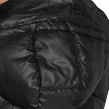 Calvin Klein Essential Real Down Jacket W K20K204952