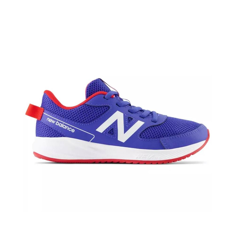 New Balance Jr YK570MR3 batai