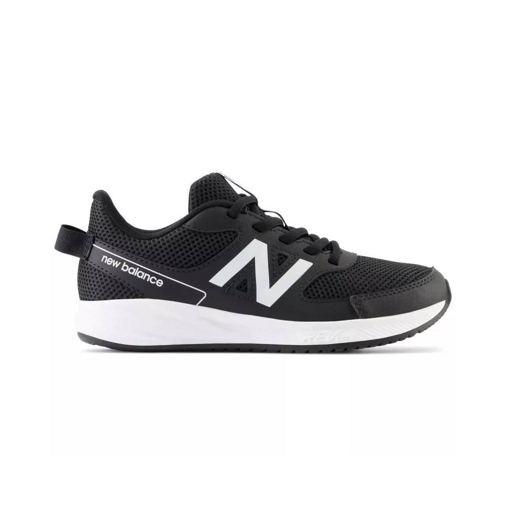 New Balance Jr YK570BW3 batai